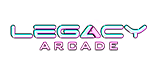 Legacy Arcade Casino